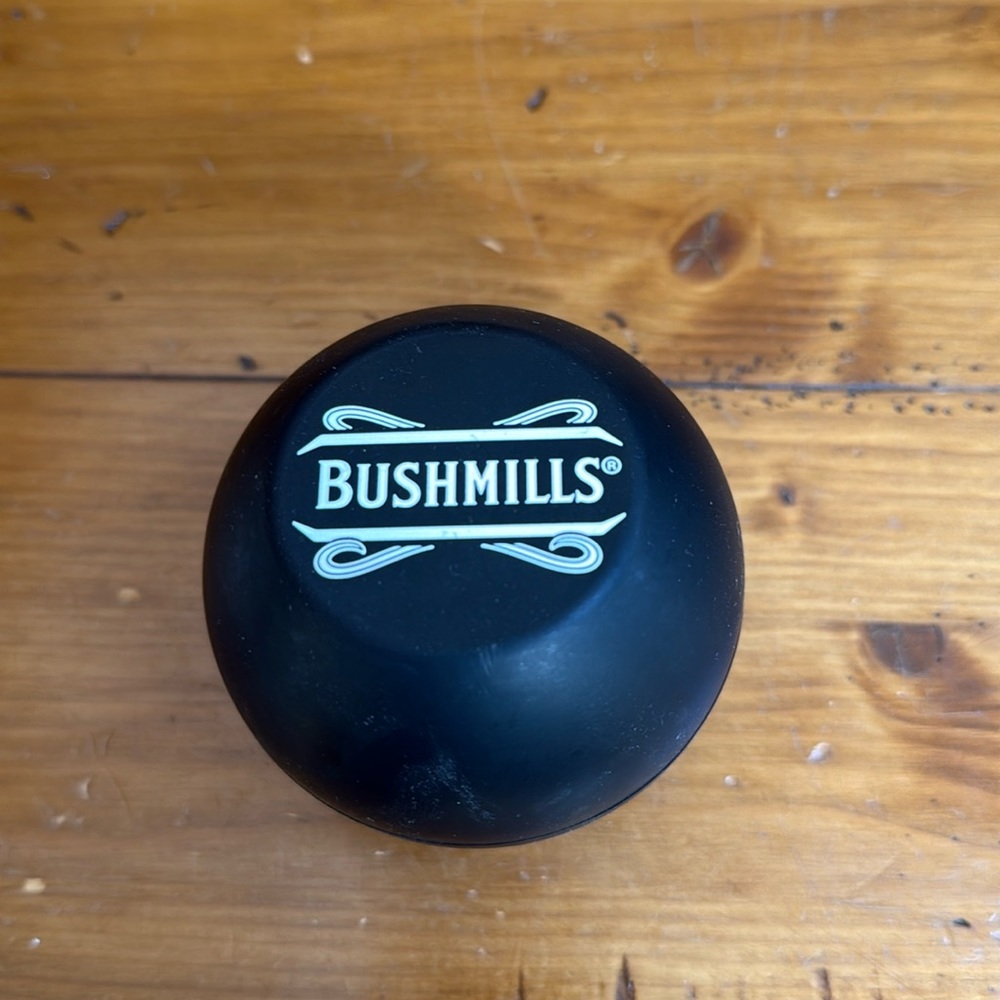 🌸3/$15 Bushmills Irish Whiskey Ice Mold